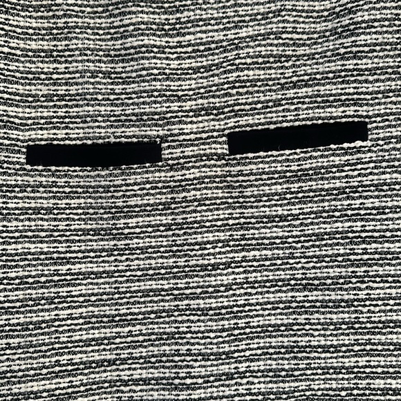 Madewell Sheath Dress Size 0 - Picture 4 of 5